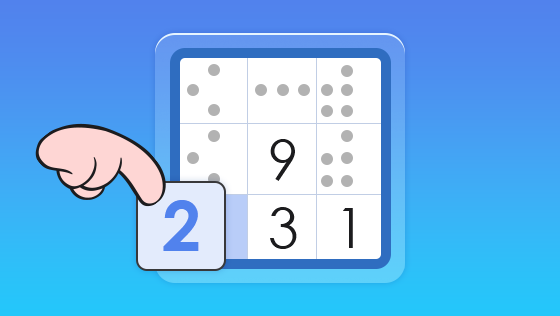 tablet sudoku