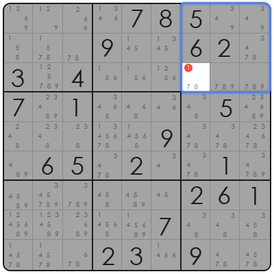 sudoku cheat
