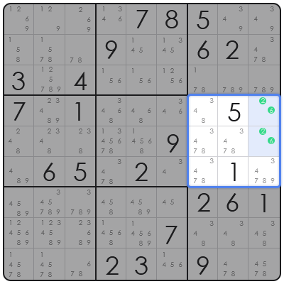 sudoku xwing